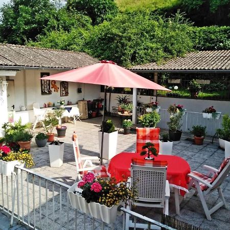 Romantic Holiday Apartment In The Heart Of Cochem Exterior foto