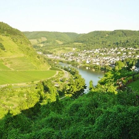 Romantic Holiday Apartment In The Heart Of Cochem Exterior foto