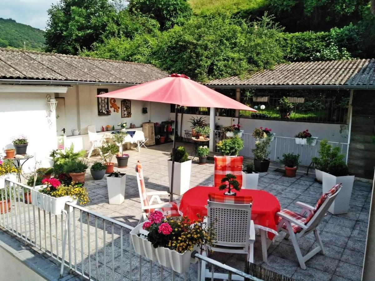 Romantic Holiday Apartment In The Heart Of Cochem Exterior foto