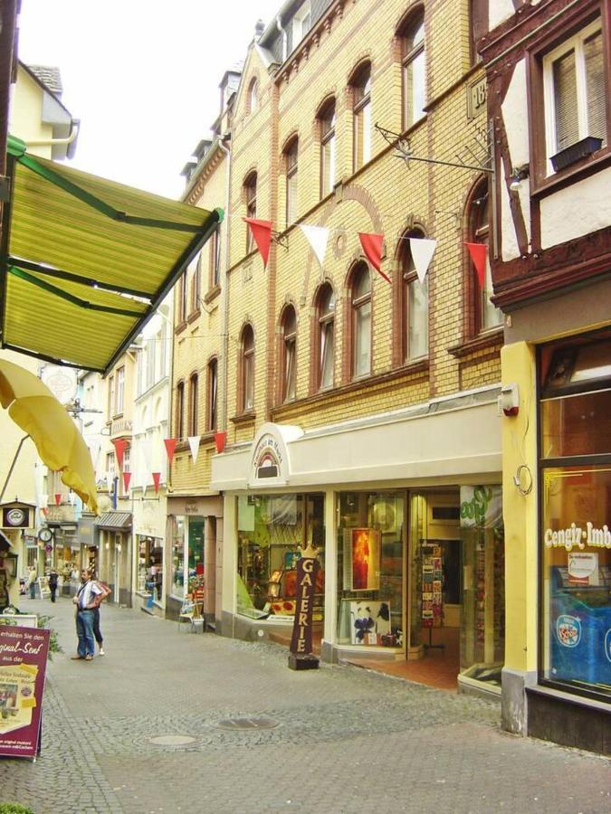 Romantic Holiday Apartment In The Heart Of Cochem Exterior foto