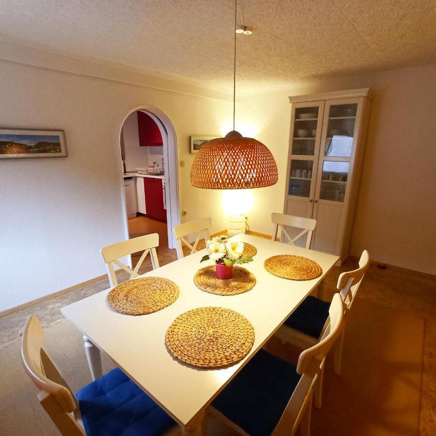 Romantic Holiday Apartment In The Heart Of Cochem Exterior foto