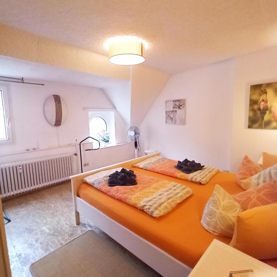 Romantic Holiday Apartment In The Heart Of Cochem Exterior foto
