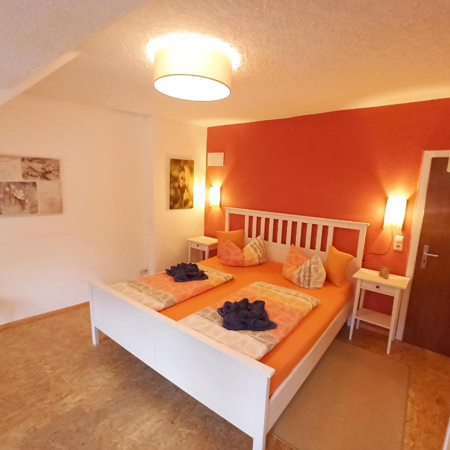 Romantic Holiday Apartment In The Heart Of Cochem Exterior foto
